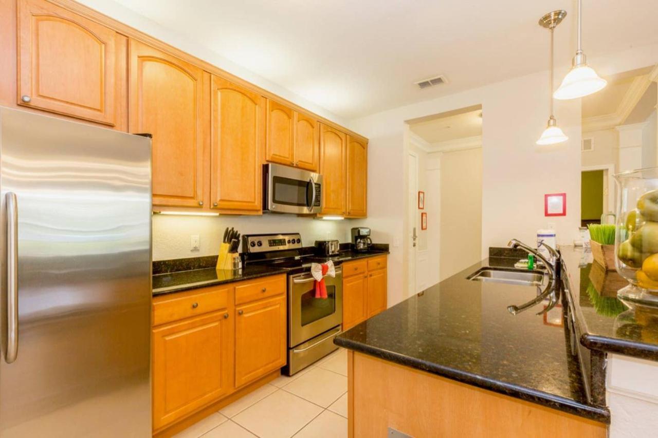 Vista Cay Luxury 3 Bedroom Condo أورلاندو المظهر الخارجي الصورة